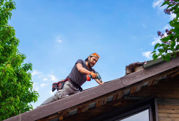 Best Wood Shake Roofing  in Circle D Kc Estates, TX